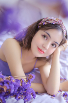 美丽小蜜糖